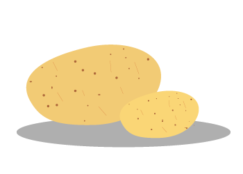 potato